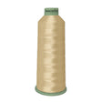 Madeira Polyneon 918-1884 Burly Wood #40 polyester embroidery thread, 5,500-yard cone