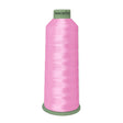 Madeira Polyneon 918-1921 Bubble Gum Pink #40 polyester embroidery thread, 5,500-yard cone