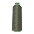 Madeira Polyneon 918-1969 Army Green #40 weight embroidery thread