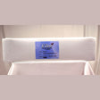 Madeira E-ZEE embroidery stabilizer for machine embroidery, providing fabric support, stitch stability, and clean professional embroidery results on a wide range of garments and fabrics.