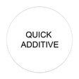 Matsui Quick Additive for Water-Based Screen Printing Ink