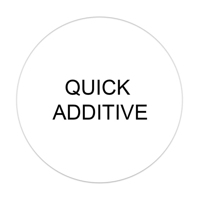 Matsui Quick Additive for Water-Based Screen Printing Ink