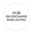 Matsui DM Discharge Base 301 Alpha Water-Based Screen Printing Ink