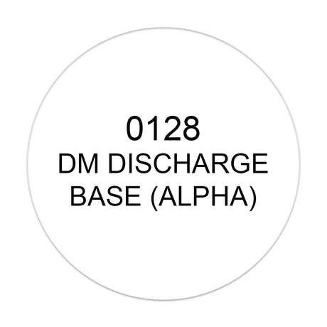 Matsui DM Discharge Base 301 Alpha Water-Based Screen Printing Ink