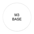 Rutland M30063 Natural Base for extending M3 plastisol screen printing inks