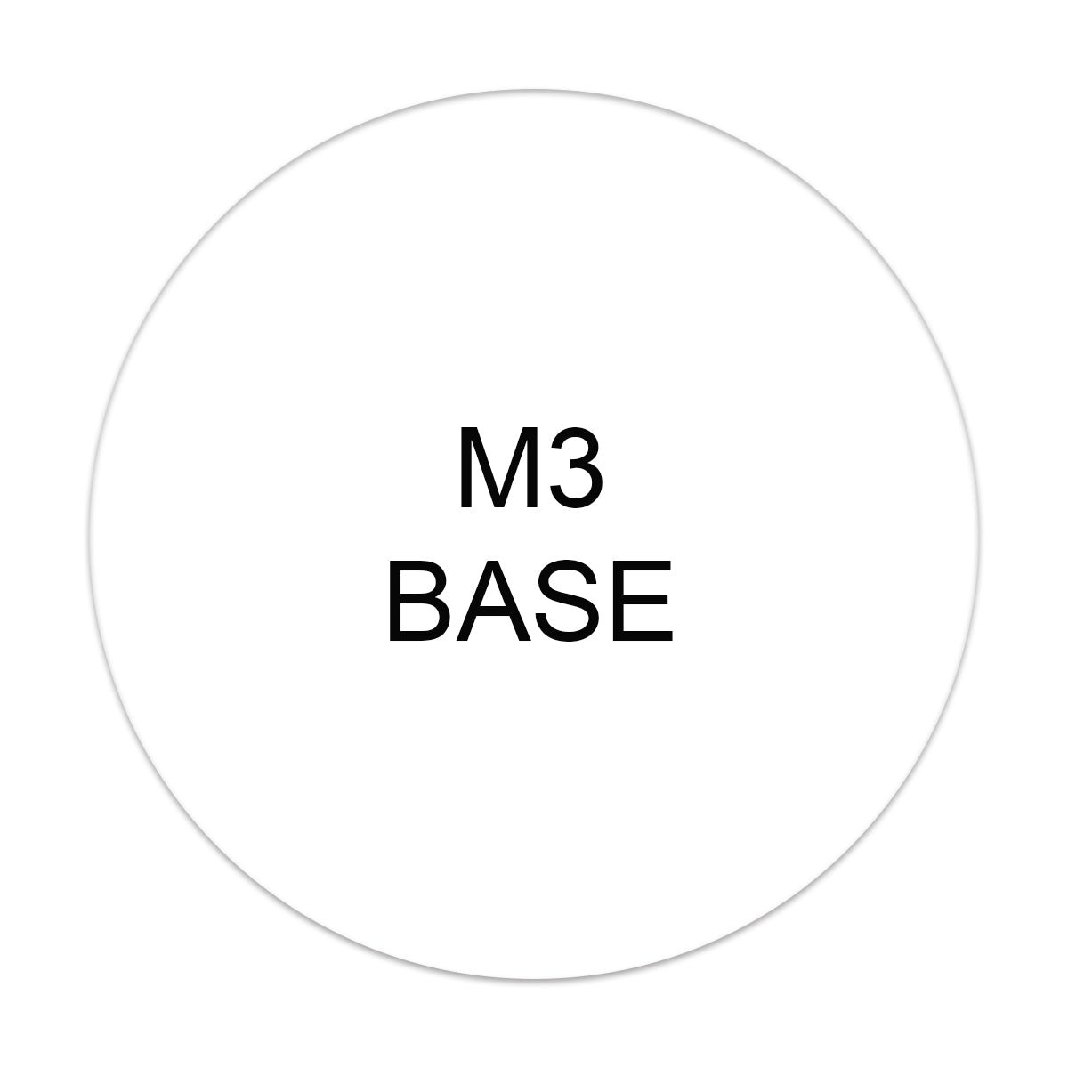Rutland M30063 Natural Base for extending M3 plastisol screen printing inks