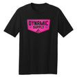 Rutland NPT FF Fluorescent Magenta M3LC 1018 Plastisol Screen Printing Ink