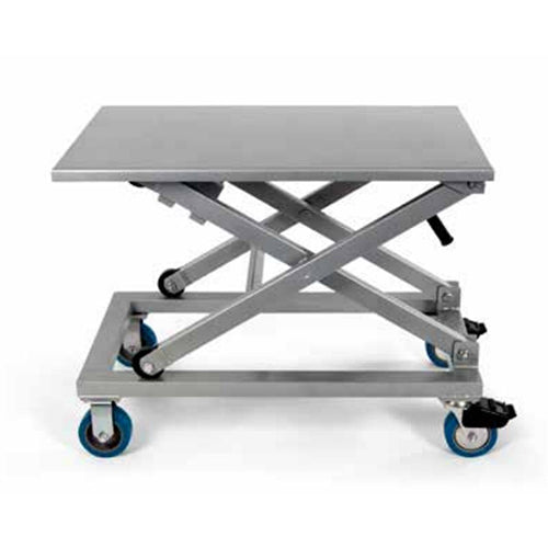 Stahls' Hotronix Cart