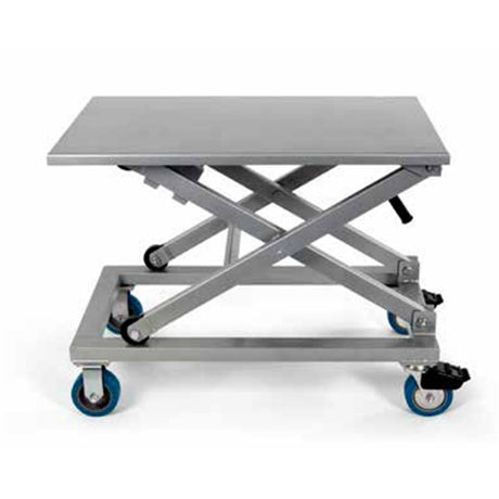 Stahls' Hotronix Cart