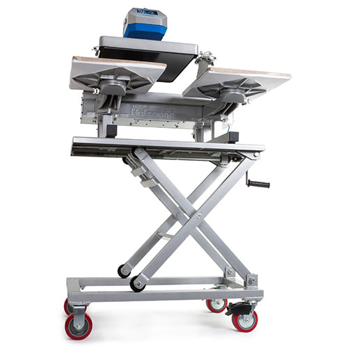 Stahls' Hotronix Cart