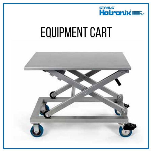 Stahls' Hotronix Cart