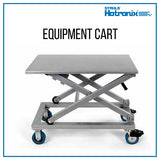 Stahls' Hotronix Cart