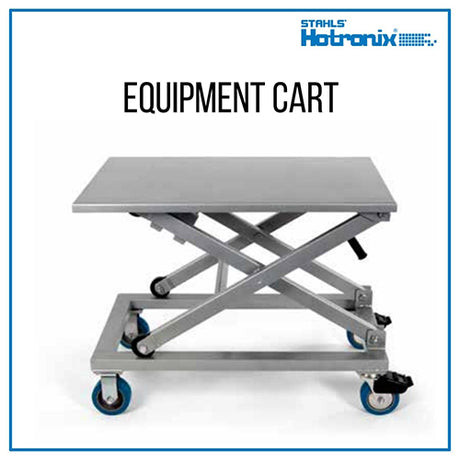 Stahls' Hotronix Cart