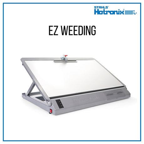 Stahls' Hotronix EZ Weeding Table