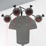Stahls' Hotronix Laser System