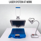 Stahls' Hotronix Laser System