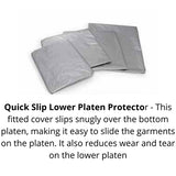 Lower Platen Protectors