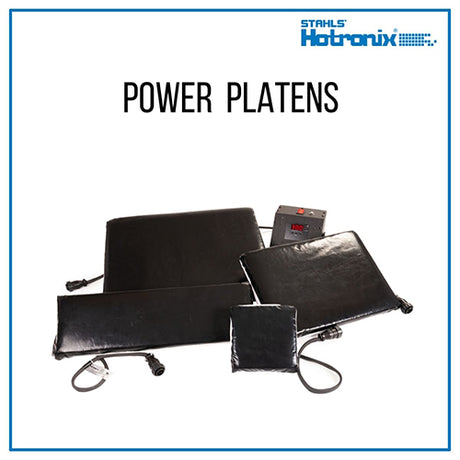 Stahls' Hotronix Power Platen