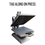 HOTRONIX TAG ALONG ON PRESS