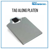 Stahls' -HOTRONIX TAG ALONG - Ships from Manufacturer