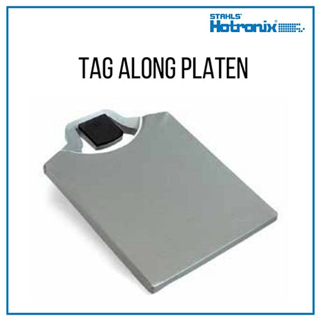 Stahls' -HOTRONIX TAG ALONG - Ships from Manufacturer