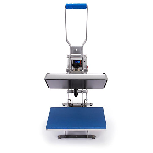Stahls' Hotronix Auto Clam  Press