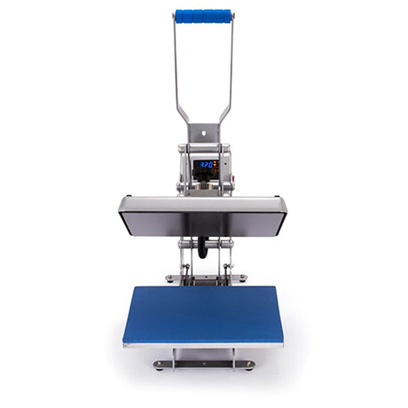 Stahls' Hotronix Auto Clam  Press