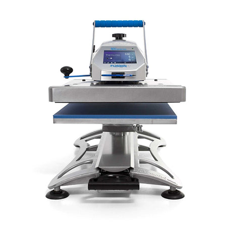 Stahls' Hotronix Fusion IQ Press