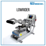 Stahls' Hotronix Low Rider 6x6 Press