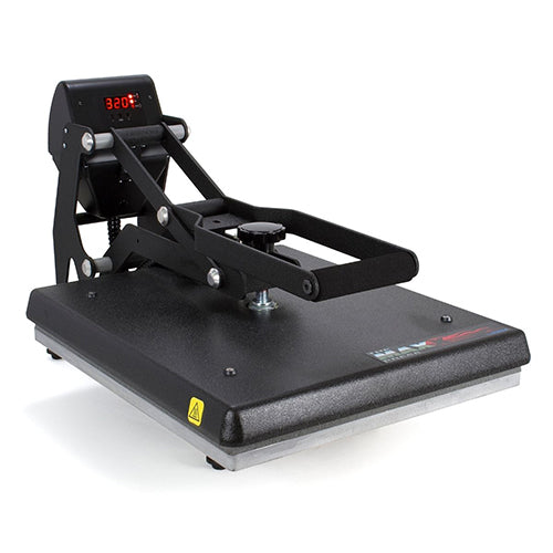 Stahls' -HOTRONIX MAXX PRESSES