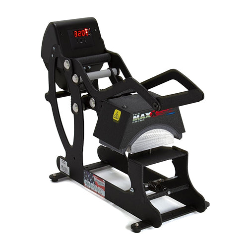 Stahls' -HOTRONIX MAXX PRESSES
