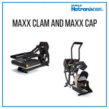 Stahls' -HOTRONIX MAXX PRESSES