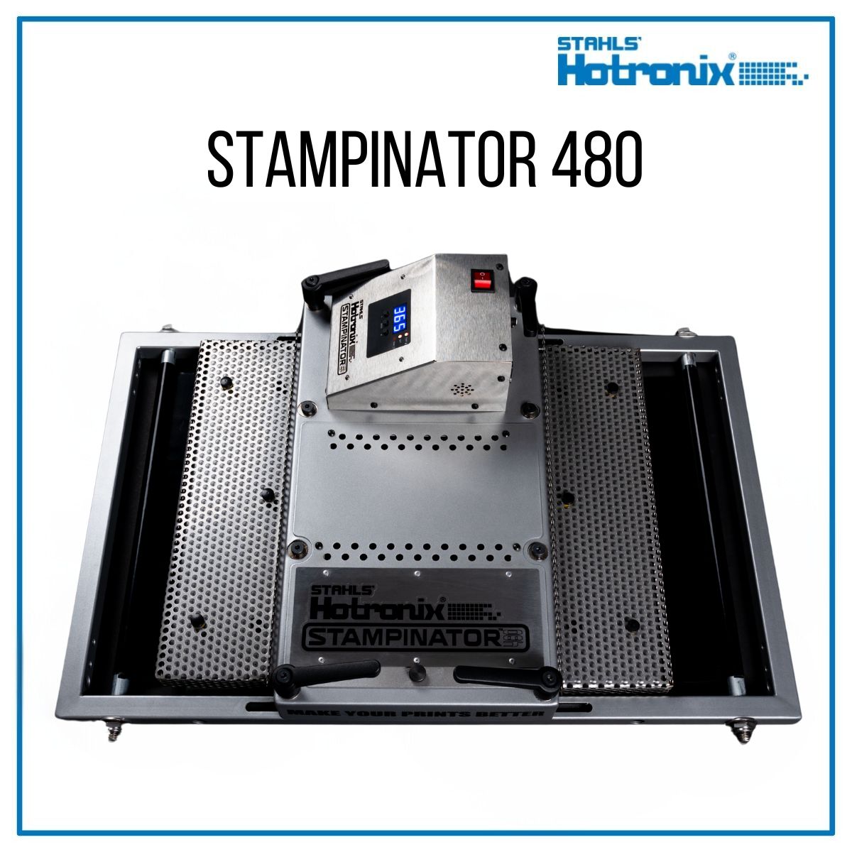 Hotronix Stampinator 480