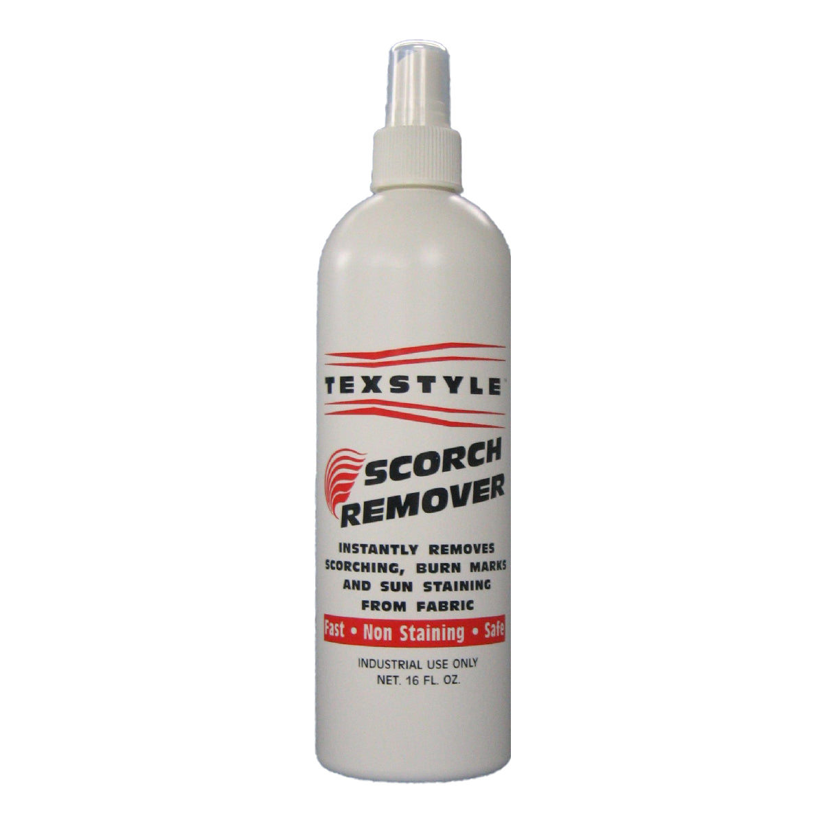 Tekmar Scorch Remover 16 oz pump-spray bottle for cotton garments