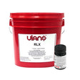 Ulano RLX one-gallon screen printing emulsion with Diazo C41 sensitizer