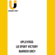 Union Ink Sport Victory LC UPLCV1555 Barrier Grey low-cure polyester screen printing ink
