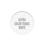 Matsui Alpha Color Trans White Water Based Ink