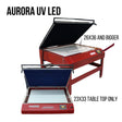 Anatol - Aurora Uv Led Exposure Unit