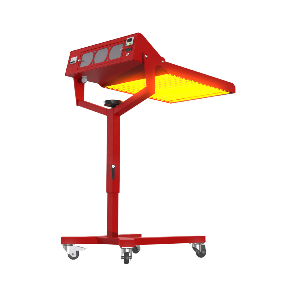 Anatol-Comet Light Quartz Flash