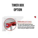 TIMER BOX OPTION