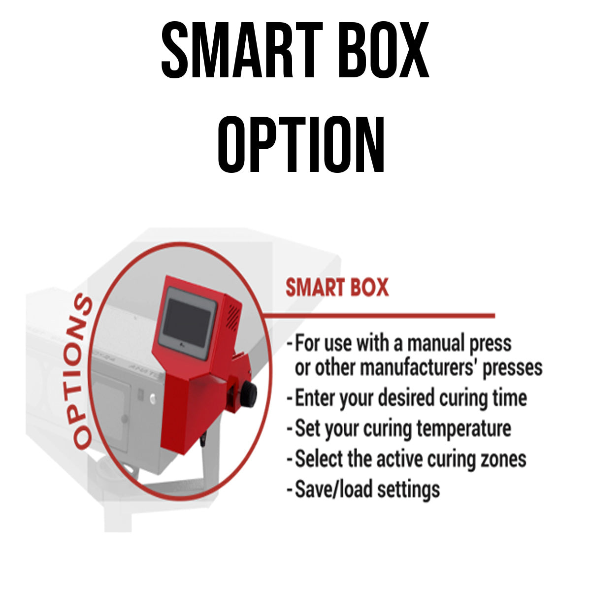 ANATOL SMART BOX OPTION