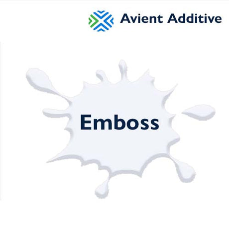 Avient K2932 Emboss Additive