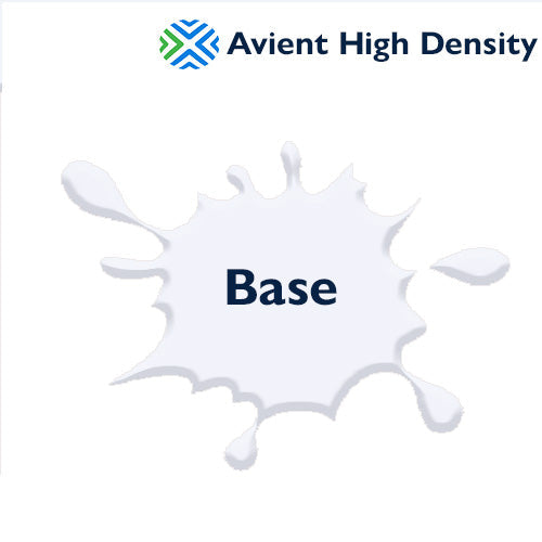 Avient Infinite FX 2574 HD Soft Base for High Density Screen Printing