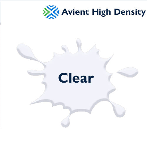 Avient Infinite FX 2440 HD Clear 2 High Density Clear Plastisol Ink