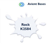 Avient K2584 FX Rock Base