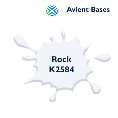 Avient K2584 FX Rock Base