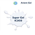 Avient Infinite FX 2450 Super Gel Clear High Gloss Plastisol Ink