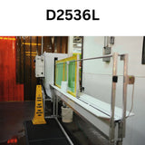 D2536L BY BLUEWATER