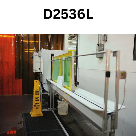D2536L BY BLUEWATER