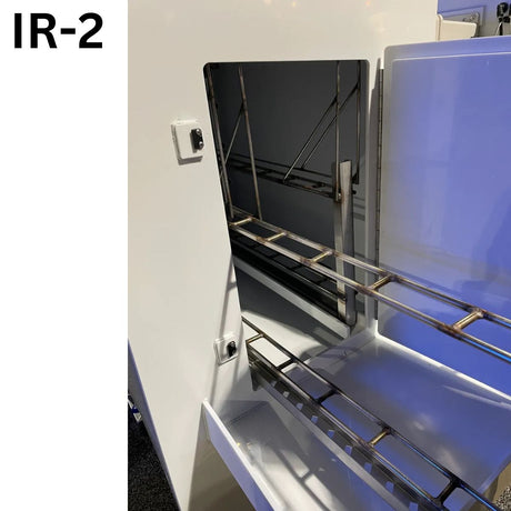 Bluewater IR-2 Ink Remover Cleaning Systems